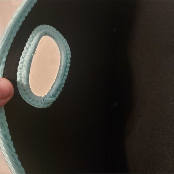 Neoprene Insulated Baby‎ Bottle Holder Cooler. Holds 6 bottles - Picture 5 of 6